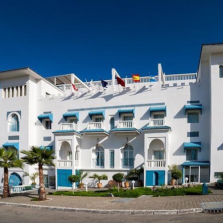Palais du Calife Riad Spa&Clubbing Tanger Exterior foto