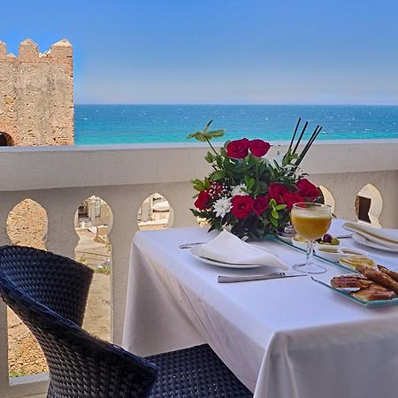 Palais du Calife Riad Spa&Clubbing Tanger Cameră foto