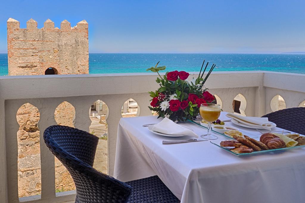 Palais du Calife Riad Spa&Clubbing Tanger Cameră foto